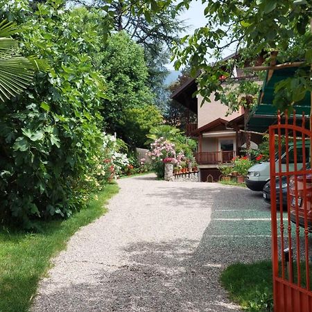 Nora S Home 1 - Panoramic Terrace & Bio Garden Merano Esterno foto