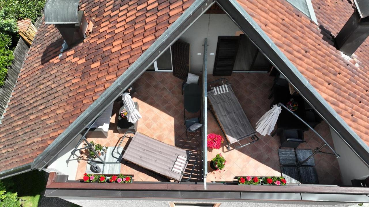 Nora S Home 1 - Panoramic Terrace & Bio Garden Merano Esterno foto